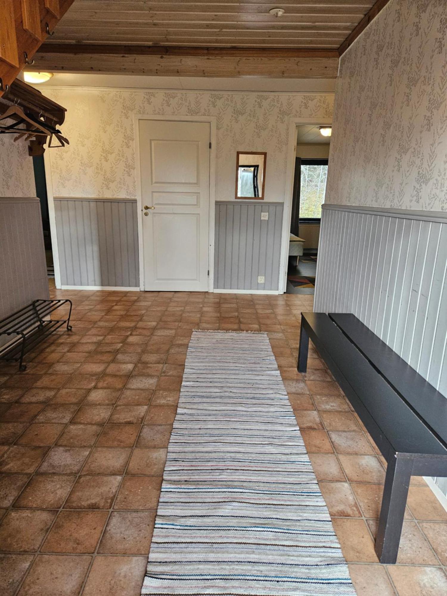 Hotel Romme Stugby Borlänge Zewnętrze zdjęcie