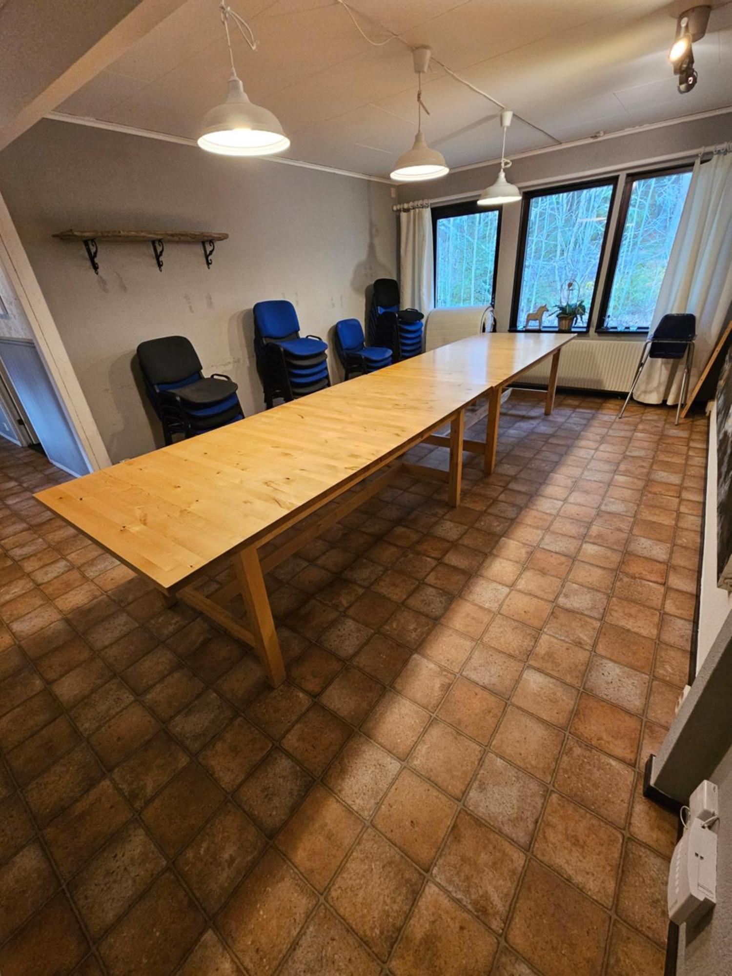 Hotel Romme Stugby Borlänge Zewnętrze zdjęcie