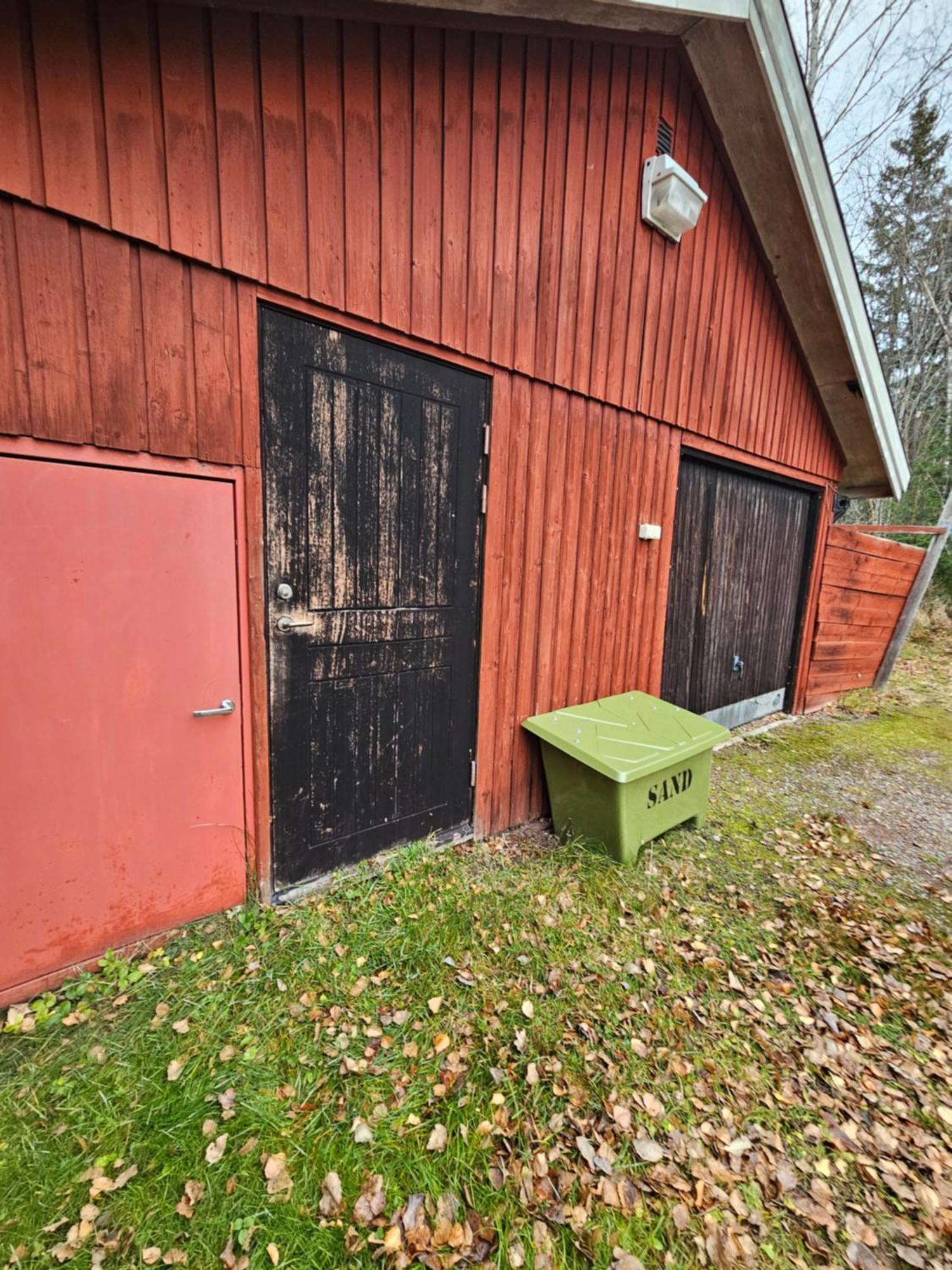 Hotel Romme Stugby Borlänge Zewnętrze zdjęcie